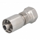 Прямой соединитель DN19 7/8"