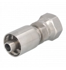 Прямой соединитель DN19 7/8"