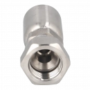 Прямой соединитель DN19 7/8"