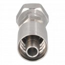 Прямой соединитель DN19 7/8"