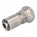 Прямой соединитель DN25 1 1/4"