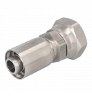 Прямой соединитель DN25 1 1/4"