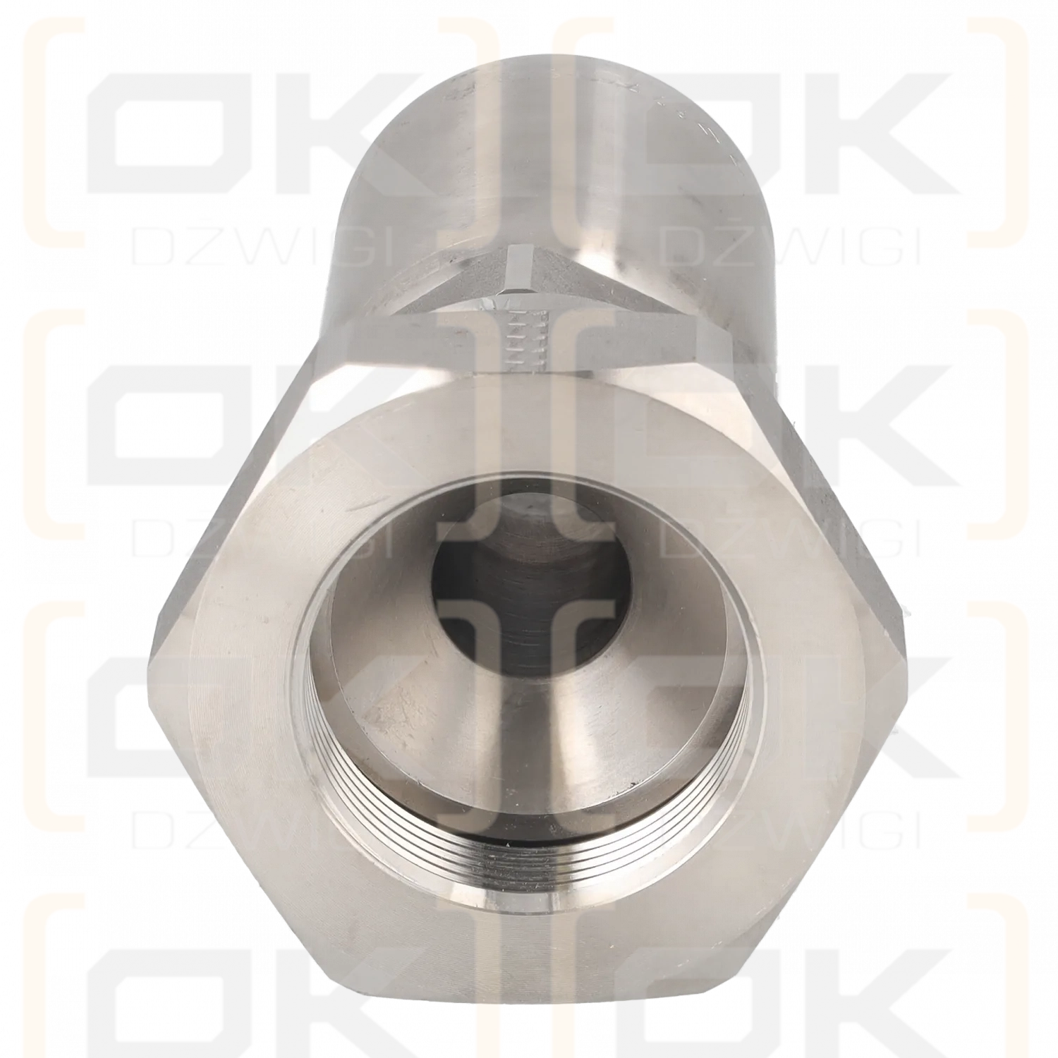 Прямой соединитель DN25 1 1/4"