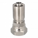 Прямой соединитель DN25 1 1/4"