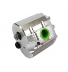 Bomba hidráulica reforzada Zetor 10/70.114.610/al 7011 4610. 7011, 7045 hylmet