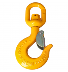 Hiab 3.2t swivel hook