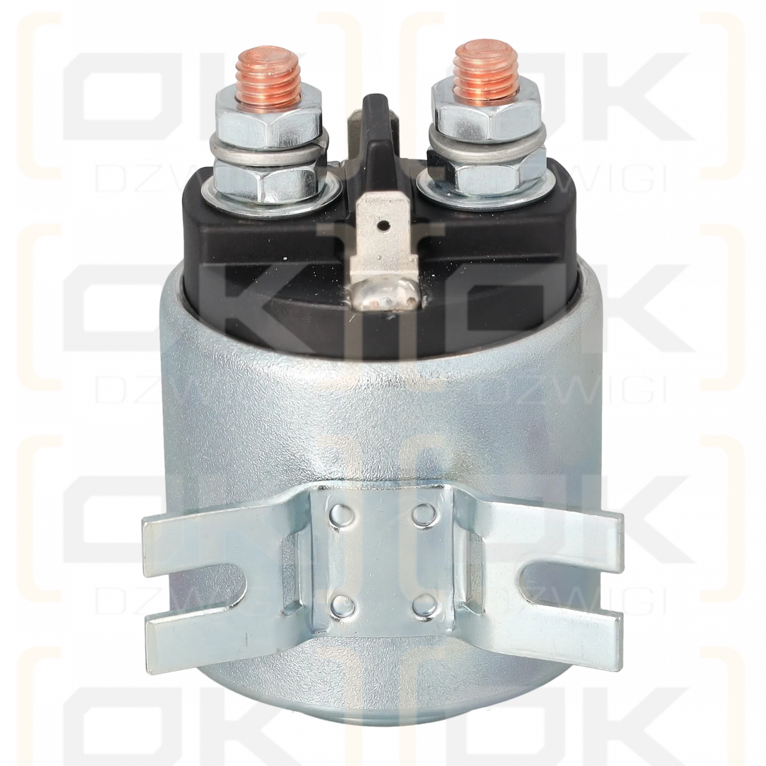 Mahle starter coil 24V 150A; MX29