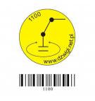 Convex pictogram - Rotation