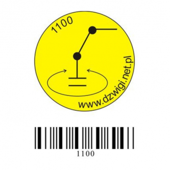 Convex pictogram - Rotation