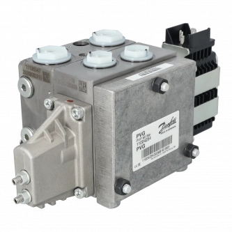Danfoss PVG32 Hydraulikverteiler