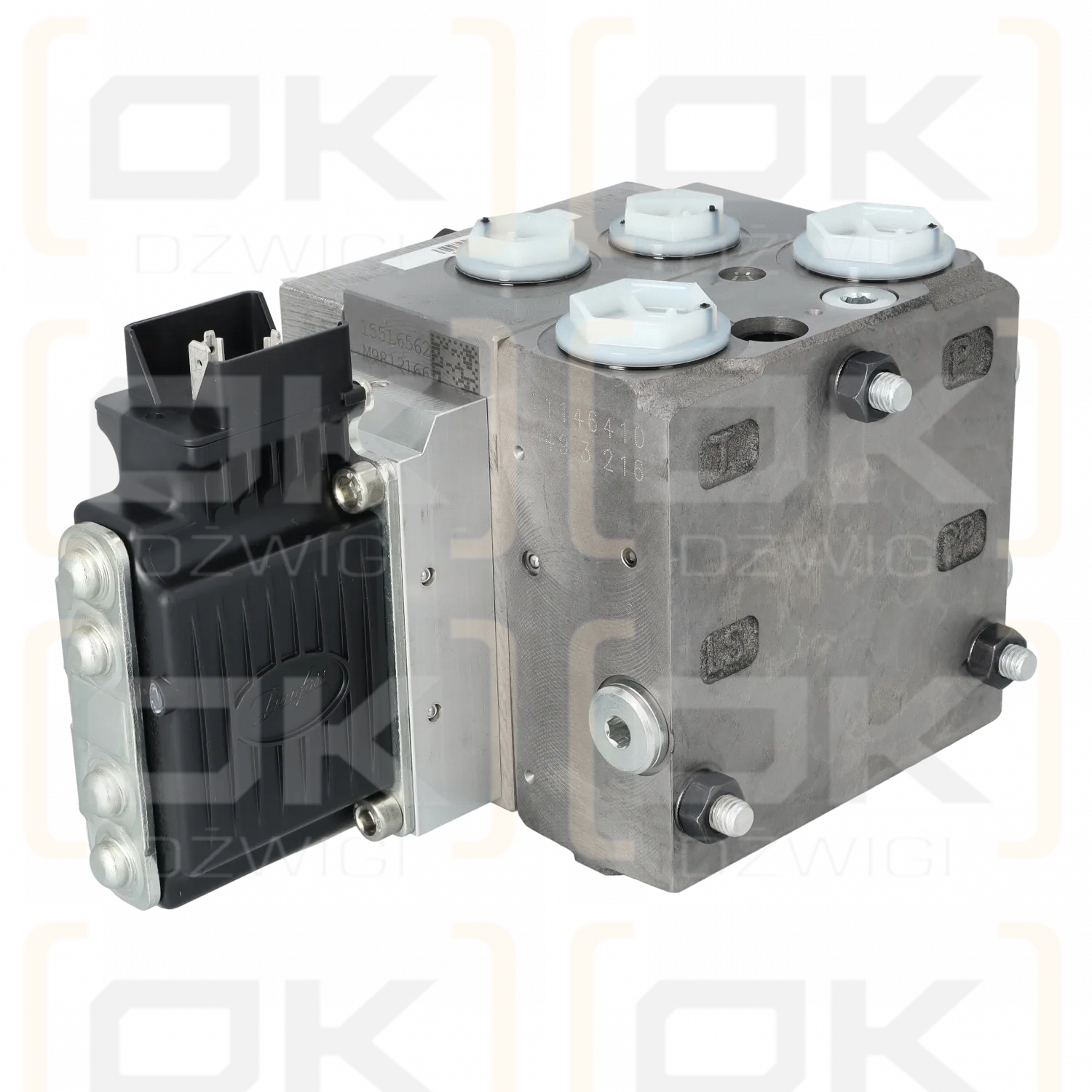 Danfoss PVG32 Hydraulikverteiler