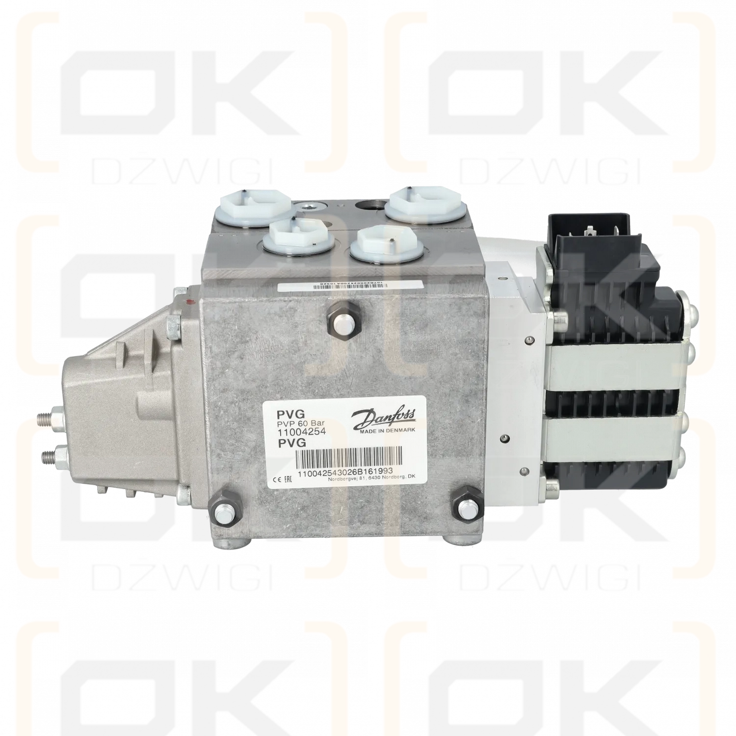 Danfoss PVG32 Hydraulikverteiler