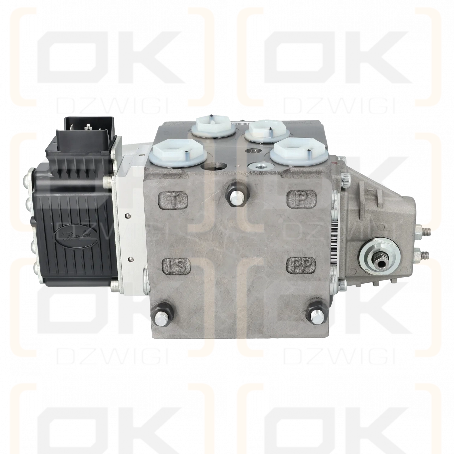 Danfoss PVG32 Hydraulikverteiler