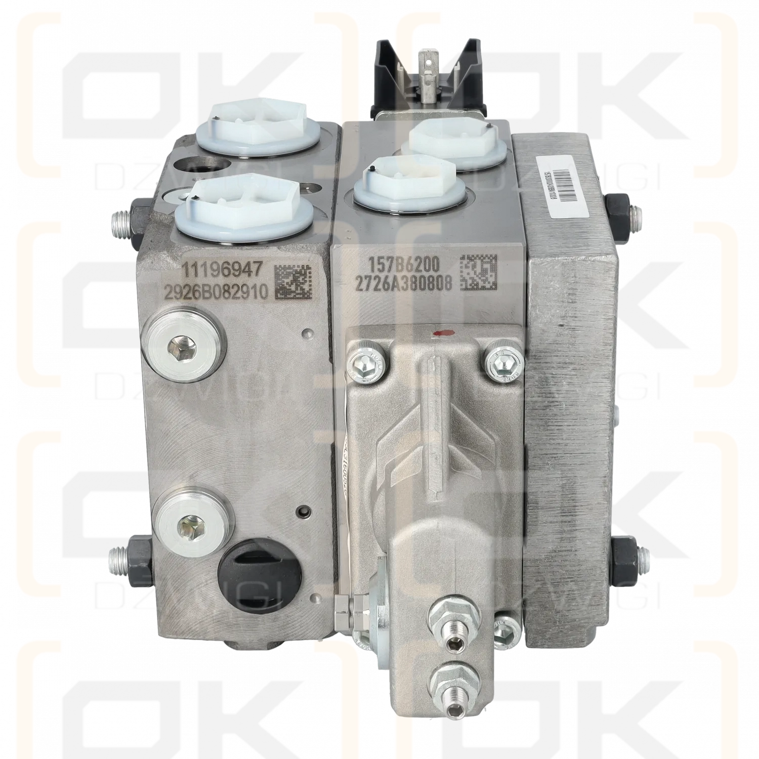 Danfoss PVG32 Hydraulikverteiler