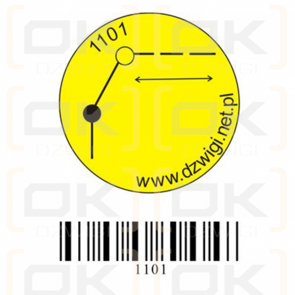 Konvexes Piktogramm - Erweiterung