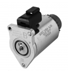 VALVE PROP. WITH H1P COIL 24V DT04-2P