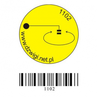 Pictogram - Rotator