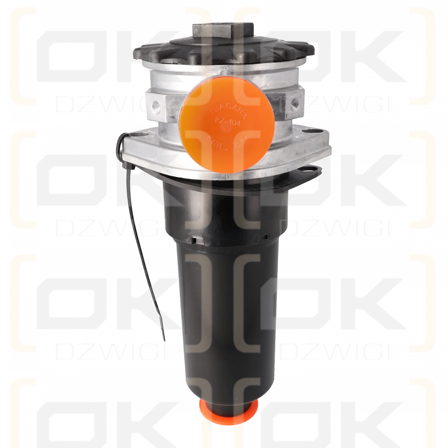 Genie Hydraulikfilter