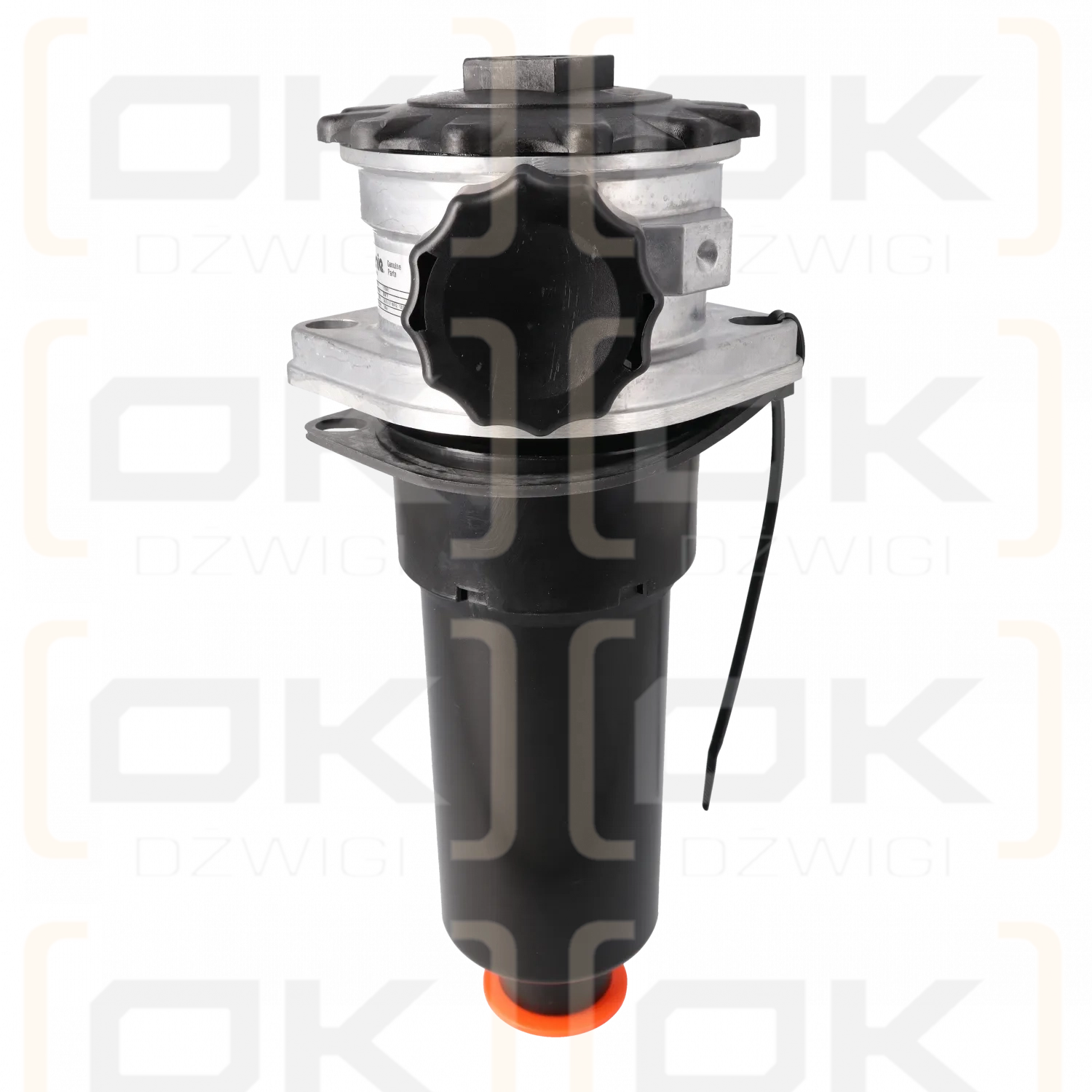 Genie Hydraulikfilter