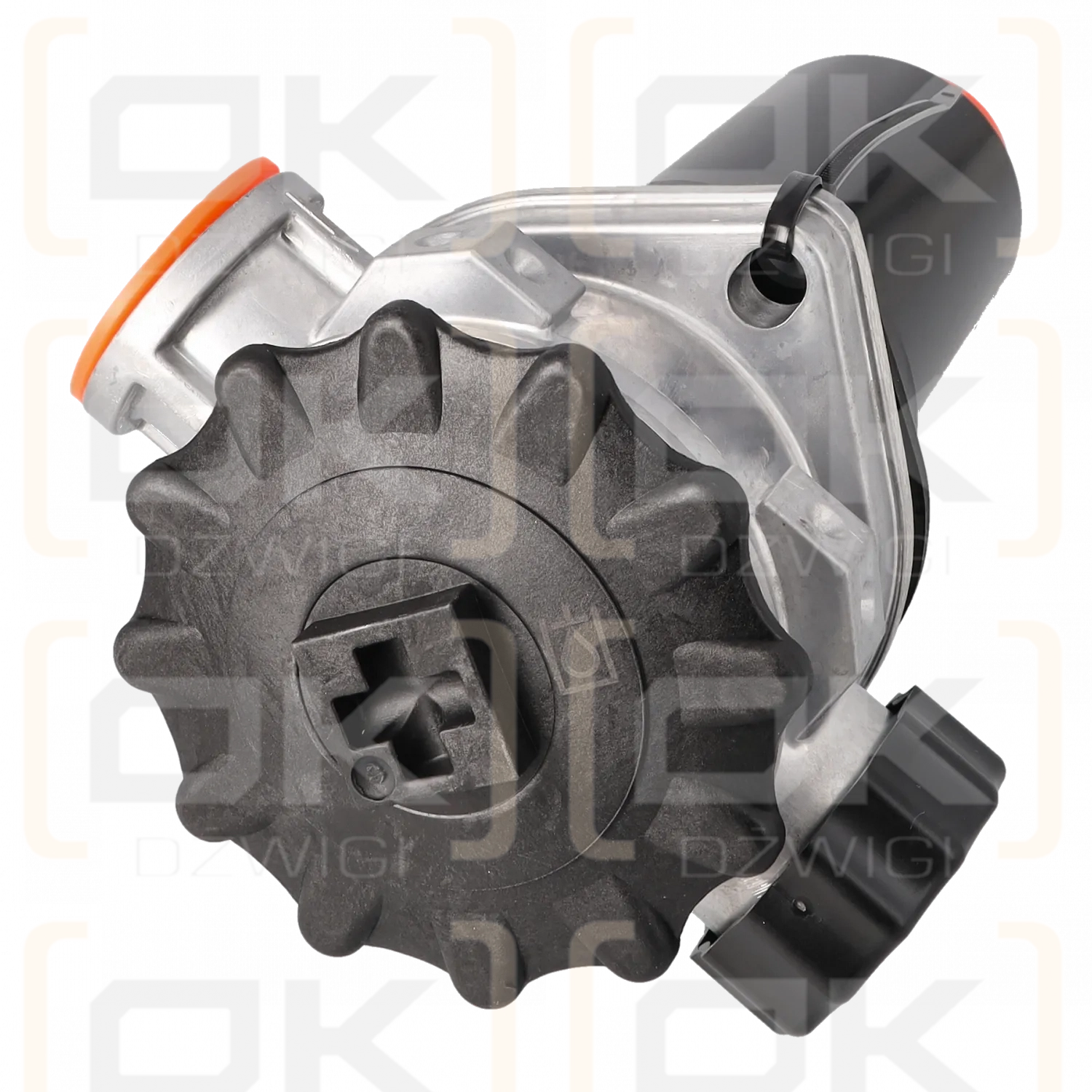 Genie Hydraulikfilter