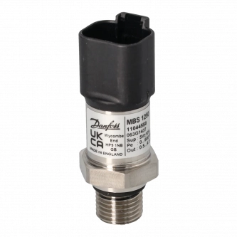 Danfoss Drucksensor 0-600 bar