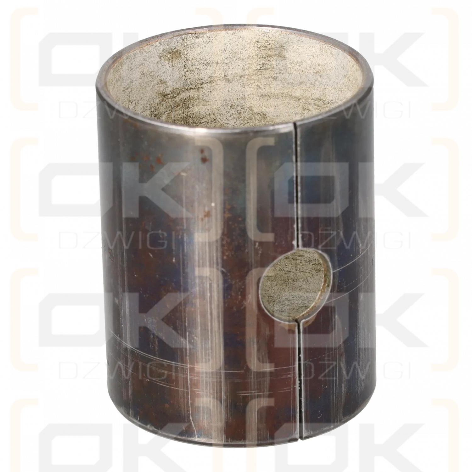 Casquillo Danfoss G550 para bomba H1P069-100 PAP4156.5 P141