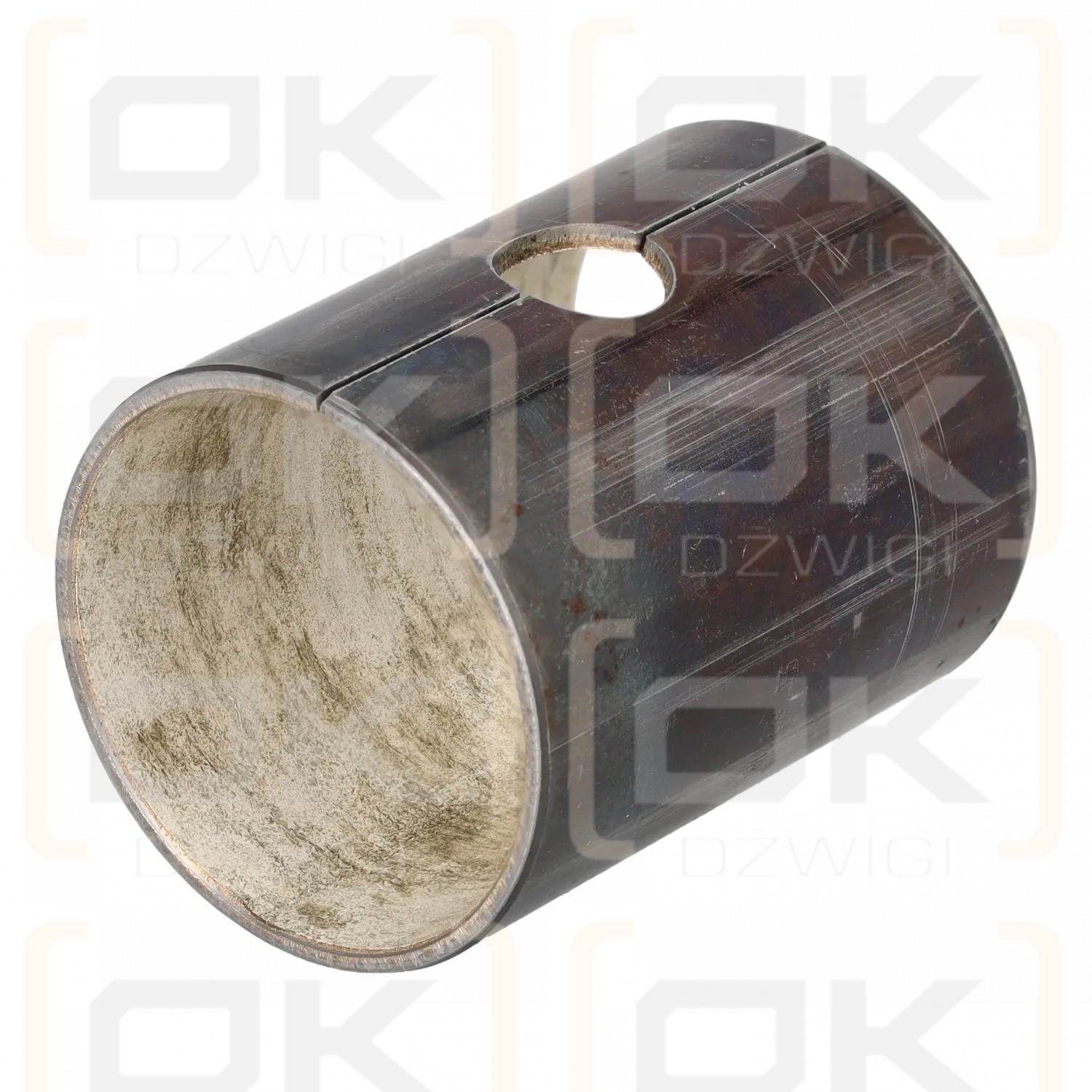 Casquillo Danfoss G550 para bomba H1P069-100 PAP4156.5 P141