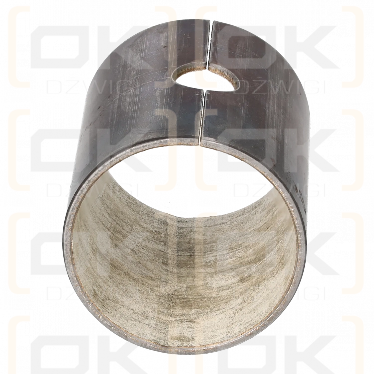 Casquillo Danfoss G550 para bomba H1P069-100 PAP4156.5 P141