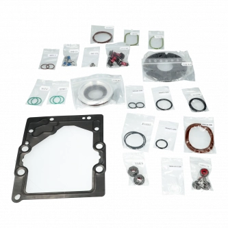 Zestaw uszczelnień Danfoss SVC pompy 55CC