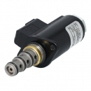 CAT KDRDE5K-31/40E30-137 solenoid valve - replacement