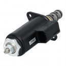 CAT KDRDE5K-31/40E30-137 solenoid valve - replacement