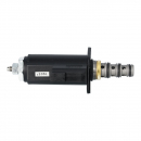 CAT KDRDE5K-31/40E30-137 solenoid valve - replacement