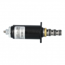 CAT KDRDE5K-31/40E30-137 solenoid valve - replacement
