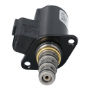 CAT KDRDE5K-31/40E30-137 solenoid valve - replacement