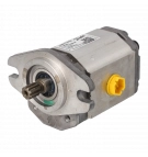 Sauer Danfoss Turolla hydraulic pump