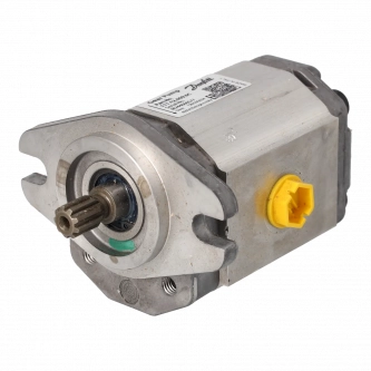 Sauer Danfoss Turolla hydraulic pump