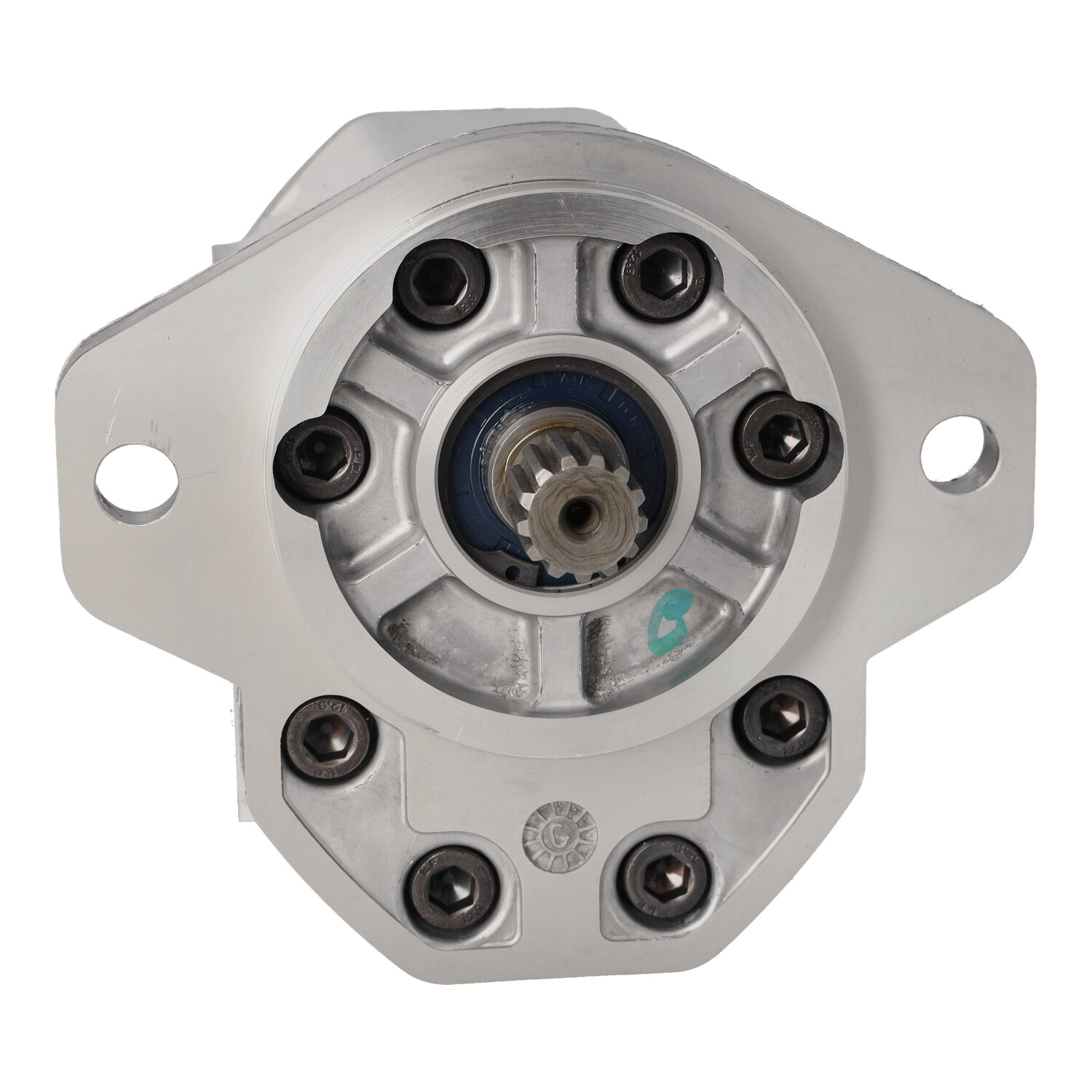 HANNAです Pompa hydrauliczna Sauer Danfoss SNP3NN/048LN07SAP1CACANNNN
