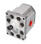 Pompa hydrauliczna Sauer Danfoss SNP3NN/044RN01BAP1CACANNNN/NNNNN