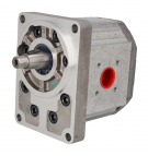 Pompa hydrauliczna Sauer Danfoss SNP3NN/033LN06AAP1BBBANNNN/NNNNN