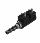 KETO HYDRAFORCE Kopfmagnetventil