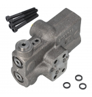 Sterownik LS pompy hydraulicznej serii 45 (ex.4510358)