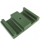 Hiab/Loglift Verlängerungsschuh