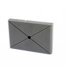 Hiab/Loglift Verlängerungsschlitten 145x100x19