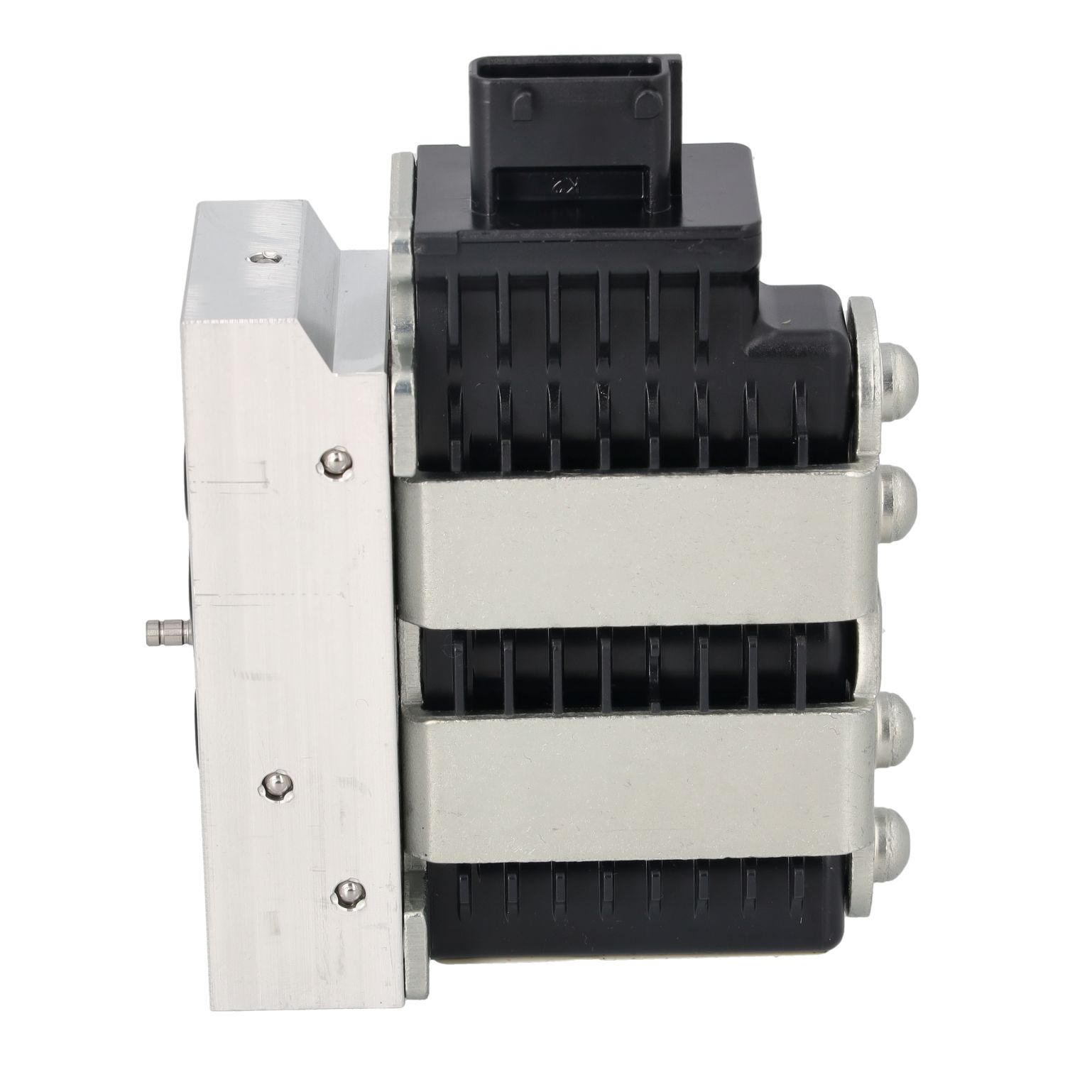 Electroválvula De 12 V 90054074 Para Haldex - FridayParts