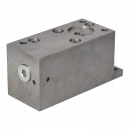 PVG60 PVEH-F Active solenoid valve 11-32 VDC DIN