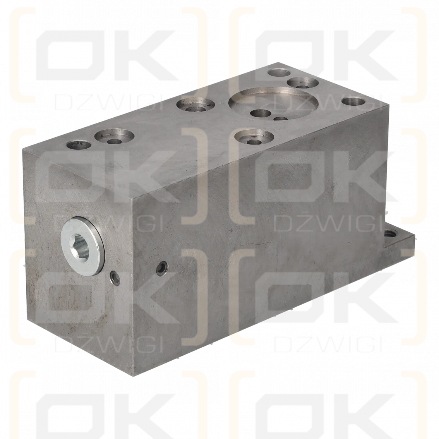PVG60 PVEH-F Active solenoid valve 11-32 VDC DIN