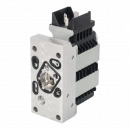 PVG60 PVEH-F Active solenoid valve 11-32 VDC DIN