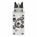 PVG60 PVEH-F Active solenoid valve 11-32 VDC DIN