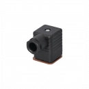 PVG60 PVEH-F Active solenoid valve 11-32 VDC DIN