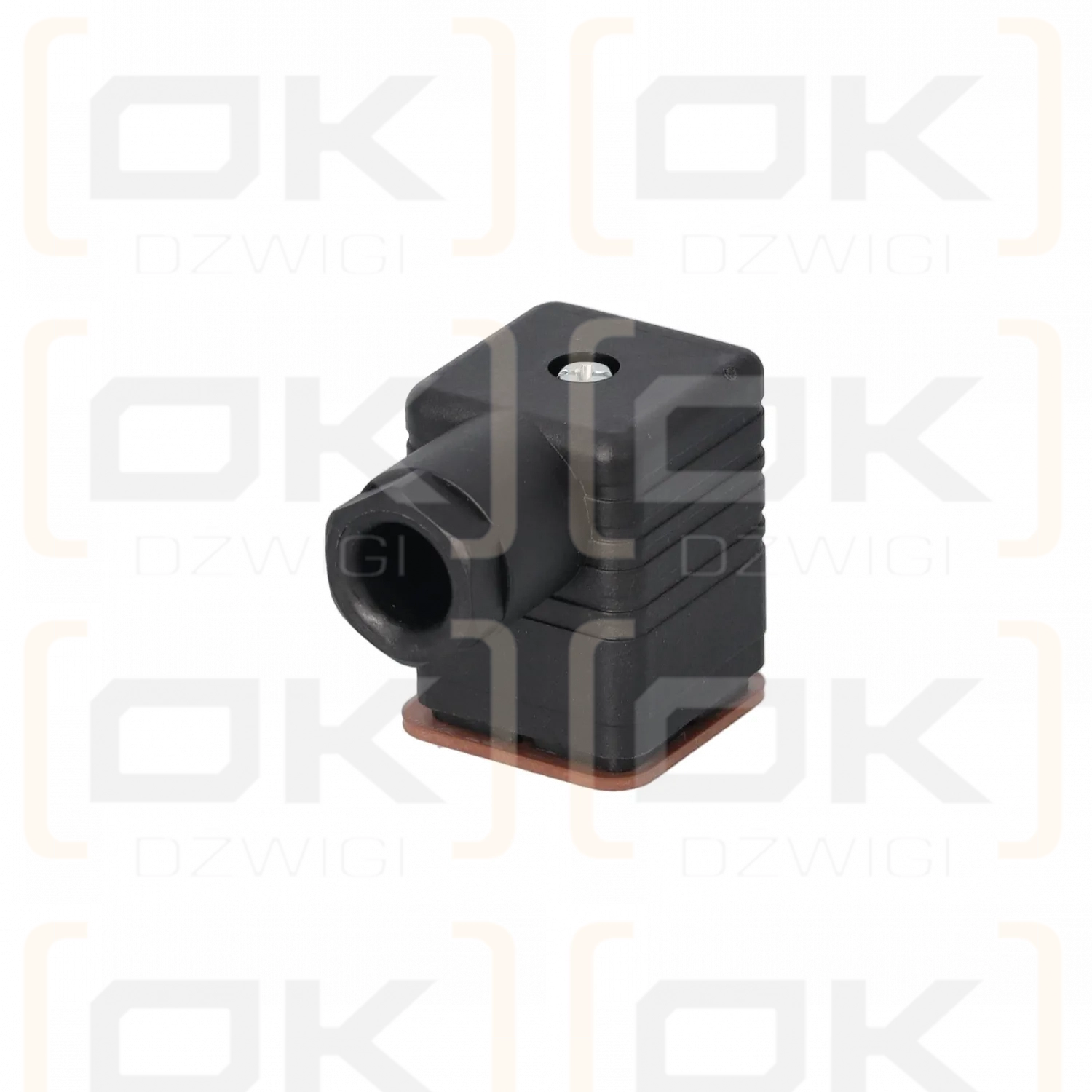 PVG60 PVEH-F Active solenoid valve 11-32 VDC DIN